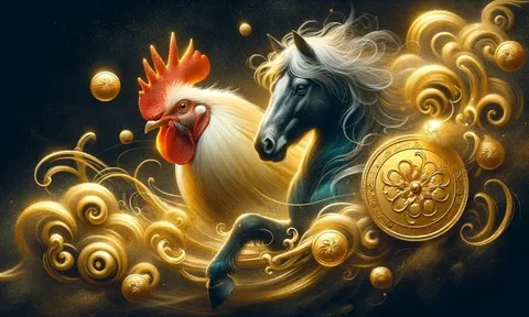 100 ngày tới: 2 tuổi Lội Nước Ngược Dòng, đón Tiền vào cửa, 2 tuổi Lộc Lá trôi sông