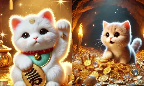 15 ngày cuối tháng 10: 3 tuổi Vận May Liên Miên, Thần Tài Quý nhân kề bên, vui như Trúng số độc đắc