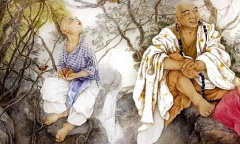3 đại tội Tổ tiên phạm phải khiến con cháu gánh nghiệp nặng, cả đời lận đận không ngóc đầu lên nổi