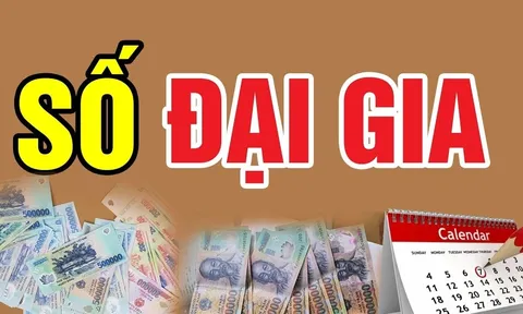 4 con giáp Số Đại Gia Ngầm, trẻ khổ già giàu, trời định không cãi được