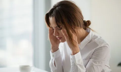 4 dấu hiệu cảnh báo hệ miễn dịch của bạn bị suy giảm