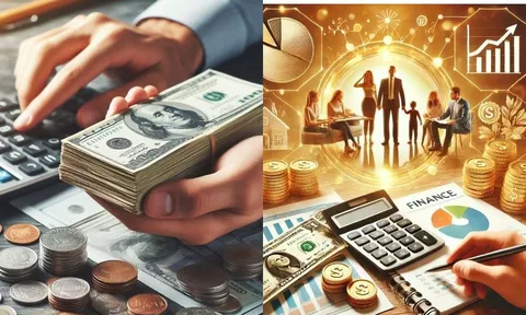  4 món tiền Càng Tiêu Càng Lãi, càng giữ khư khư thì cuộc sống lại càng mất nhiều