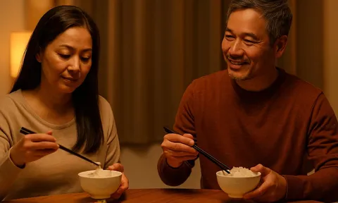 40 tuổi, tôi mới hiểu: Giữ chồng không nằm ở nhan sắc, mà ở “bí mật” khiến đàn ông sợ mất nhất