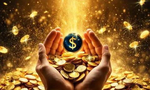 5 Biểu Hiện cho thấy một người đang đón nhận Nhân Quả Tốt Đẹp Trong Đời