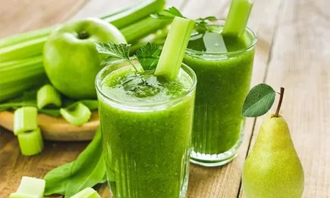 5 loại thực phẩm góp phần đẩy lùi lão hóa, cải thiện làn da