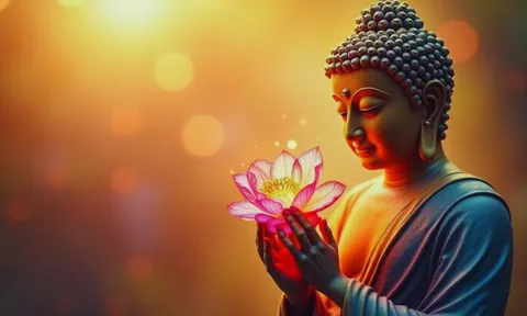 5 ngày sinh âm lịch Âm Phù Dương Trợ, Tổ Tiên che chở cả đời sung túc
