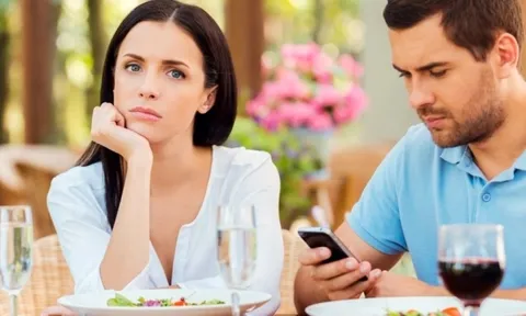 5 thói quen vô tình có thể “giết chết” tình yêu của bạn