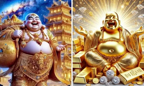 6 ngày sinh âm lịch ăn lộc Tổ Tiên, tay trắng gây dựng nên nghiệp lớn