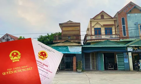 6 trường hợp Nhà nước thu hồi giấy chứng nhận quyền sử dụng đất