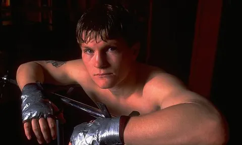 Ricky Hatton: 'Vị thánh của Manchester' và câu chuyện tình bất tử