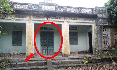 Âm khí cản đường: 6 tín hiệu trong nhà báo gia chủ làm ăn khó phát, con cái thiếu duyên