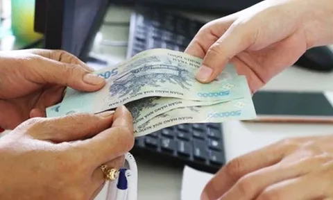 Bất ngờ với mức trợ cấp thất nghiệp cao nhất hiện nay - Người lao động vùng nào được hưởng tới 26,55 triệu đồng?