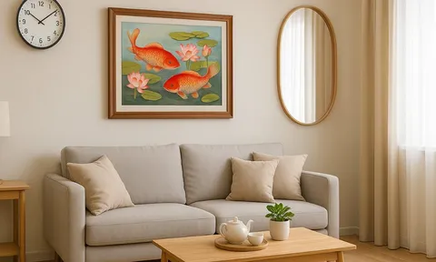 Chặt ngay 3 cây, gỡ bỏ 4 vật này: Cách đơn giản để hút tài lộc, xoay chuyển vận nhà