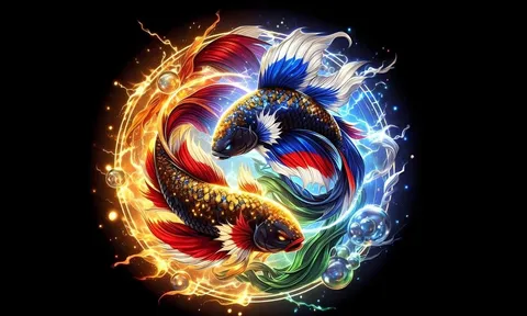 Chủ nhật 12/10 hân hoan: 3 cung hoàng đạo đỏ tình đỏ bạc, vừa vui chơi vừa trúng lớn