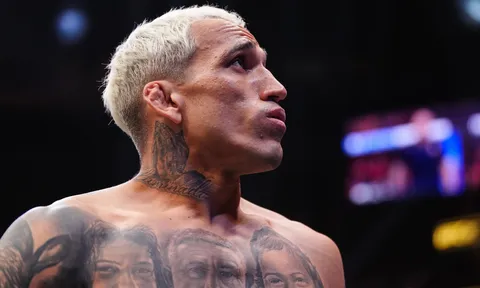 Mike Perry ngỏ ý trở lại UFC: 'Còn ai Mỹ hơn Platinum?'