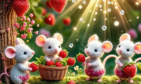 Tháng 9 âm lịch: 3 con giáp lọt chân “hố vàng”, tinh nhanh thì giàu, Thần Tài đón rước