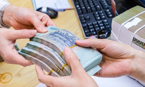 Tin vui lớn cho nhóm cán bộ, công chức: Có thể được thưởng thêm 24 tháng lương