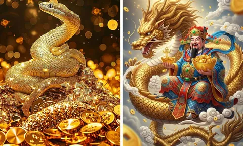 Top 3 tuổi Tựa Cỗ Máy In Tiền, Giàu Sang Nứt Vách từ 12/10 đến 30/10, đỏ nhất vị trí số 2