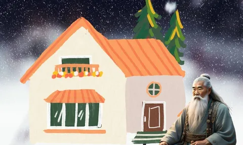 Trong nhà có 3 “bất động” này là điềm báo chẳng lành, gia đình dễ hao tài tổn lộc, khó giàu lên
