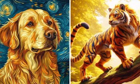 Từ 12/10 đến 12/11: 3 tuổi Con Cưng Thần Tài, Tiền Nhiều Vô Kể, Giàu Có Vang Danh