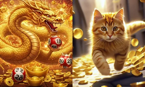 Từ 12/10 đến 31/10: 4 con giáp rung đùi hưởng phúc, chẳng lo cơm áo gạo tiền