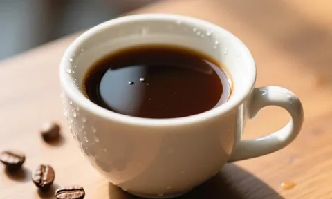 Uống cà phê nên thêm thứ này để giảm cân, chống lão hóa