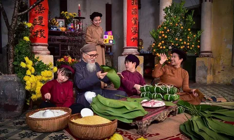 Xôn xao thông tin “Chính phủ tặng mỗi người dân 1 triệu đồng dịp Tết Nguyên đán”: Sự thật là gì?