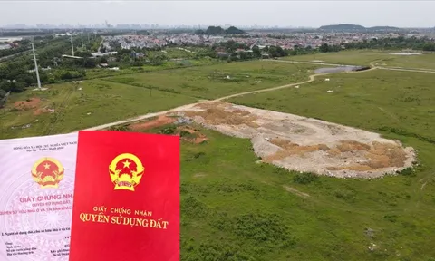 5 loại đất chỉ có thời hạn sử dụng 50 năm, mua bán đất phải biết