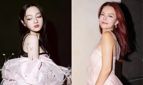 Bảo Anh bất ngờ gửi lời đặc biệt đến Phạm Quỳnh Anh, phản ứng của đàn chị ra sao?