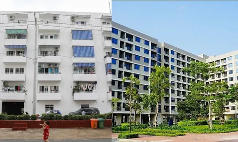 Cập nhật quy định mới: Nâng mức thu nhập mua nhà ở xã hội, cụ thể sẽ thế nào?