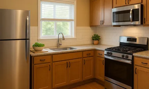Đặt tủ lạnh sai phong thuỷ: Tiền đội nón ra đi, gia đạo bất hòa khó tránh