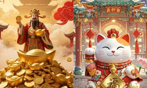 Sau 18h ngày 13/10: 1 tuổi "Trúng Giải Đặc Biệt" lộc Thần Tài, 2 tuổi tìm ra hướng mới tạo đà giàu sang