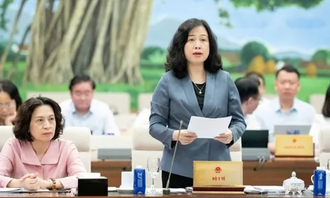 Sinh đủ hai con được hưởng ưu đãi mua nhà ở xã hội, đồng thời kéo dài thời gian nghỉ thai sản