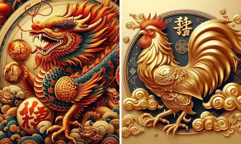 Top 3 tuổi Buôn May Bán Đắt, Tiền Nhiều Như Mưa, giàu lên trông thấy từ 13/10