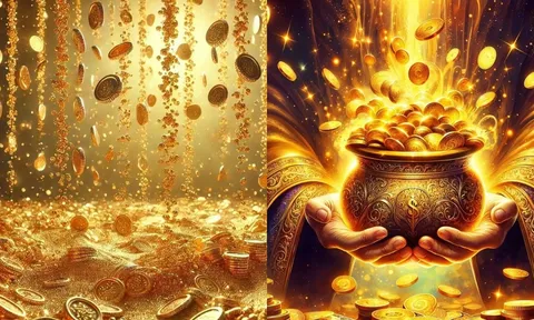 Từ 1/9 đến Tết Trùng Cửu 9/9: 2 tuổi hứng mưa tiền, gặp thời thăng quan tiến chức, 1 tuổi nổ lộc kinh doanh