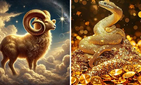 Từ 13/10 đến 23/10: 3 tuổi Số Đỏ như son, ví tiền dày cộp