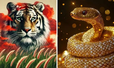 Từ 13/10 đến 31/10: 3 tuổi Thời Tới Cản Không Kịp, Danh Tiếng Lẫy Lừng, giàu nhất số 2