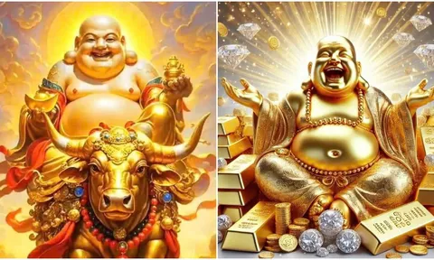3 con giáp có số lập nghiệp phương xa: Càng tha hương càng giàu có