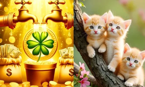 3 ngày liên tiếp (Thứ 4-6): 3 tuổi rơi vào Kho Vàng Thần Tài, cơ hội trước mắt, 1 tuổi tiền về bất ngờ