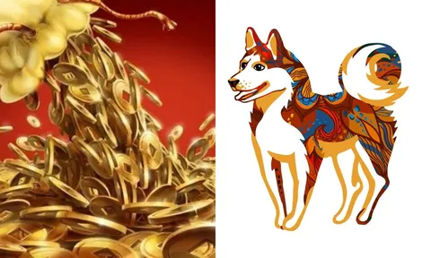 4 con giáp: 20/10 vận đỏ chạm nóc, tháng 11 giàu bất thình lình, tháng 12 đếm tiền mỏi tay, Tết rủng rỉnh