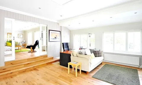 4 vị trí trong nhà càng trống, càng tụ tài, Thần Tài ghé cửa, giàu sang ngập lối