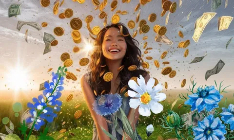 Vận đỏ phủ đầy không phải do số mệnh mà nhờ 4 phẩm chất này giúp thu hút quý nhân tài lộc