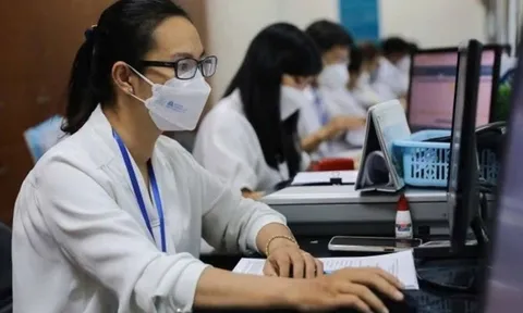 Công chức, viên chức đón tin vui: Lương tăng thêm đến 9 triệu đồng/tháng nhờ chính sách mới nhất