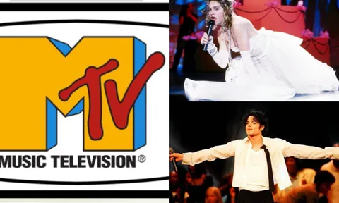 MTV chính thức đóng cửa các kênh âm nhạc huyền thoại , khép lại hơn bốn thập kỹ gắn bó với nhiều thế hệ