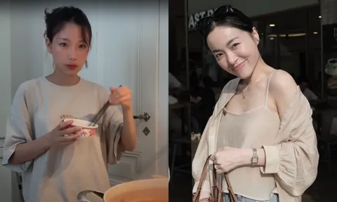 Hai nàng thơ Thạch Trang – Lê Hà Trúc gặp “vận tam tai” ngay ngày comeback