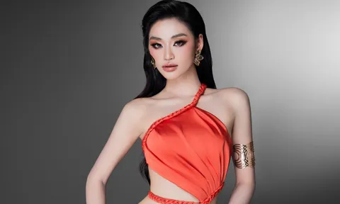 Yến Nhi xin xóa video kêu gọi bình chọn tại Miss Grand International 2025