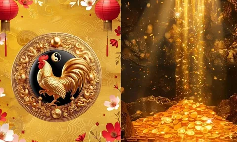 Giàu sang không kể xuất thân: 3 con giáp kiên trì, bản lĩnh, dù tay trắng vẫn gây dựng cơ đồ
