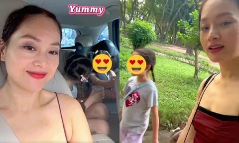 Lan Phương tiết lộ tình trạng hiện tại sau khi chồng cũ kháng cáo vụ ly hôn