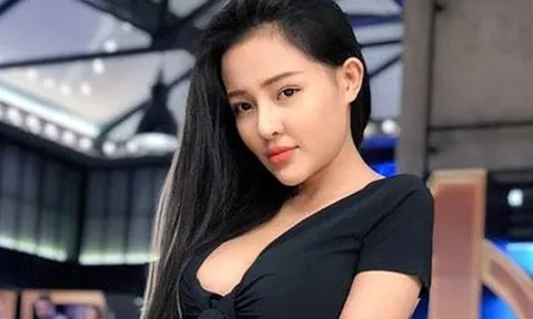 Ngân 98 bị bắt