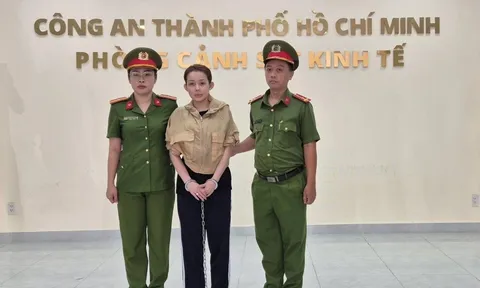 Nguyên nhân DJ ngân 98 bị khởi tố, bắt tạm giam